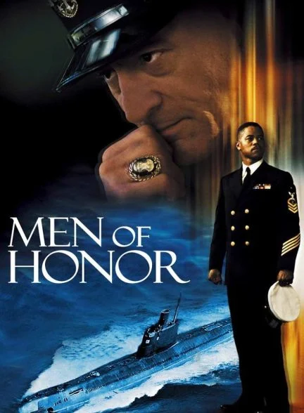 فیلم مردان افتخار-men of honor