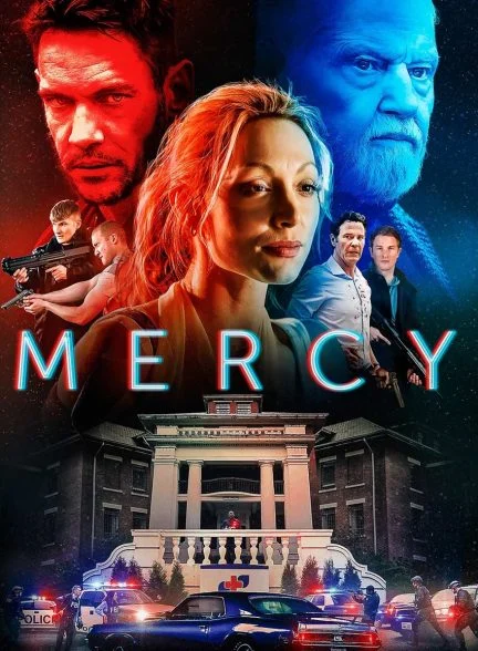 فیلم بخشش-mercy