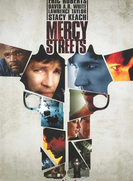 فیلم دوستان خیابانی-mercy streets
