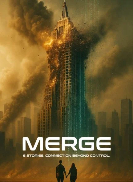 فیلم ادغام-merge