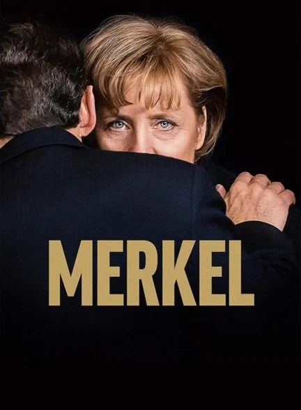 فیلم مرکل-merkel