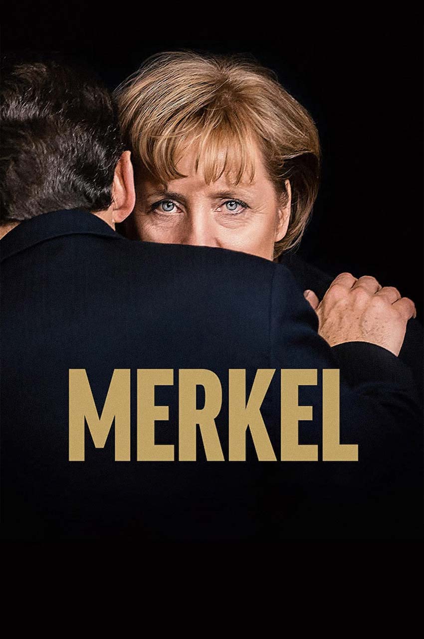 فیلم مرکل-merkel