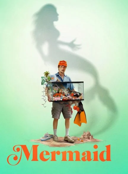 فیلم پری دریایی-mermaid