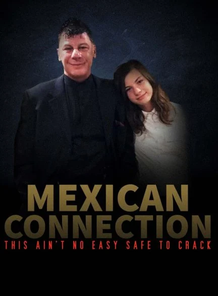 فیلم ارتباط مکزیکی-mexican connection