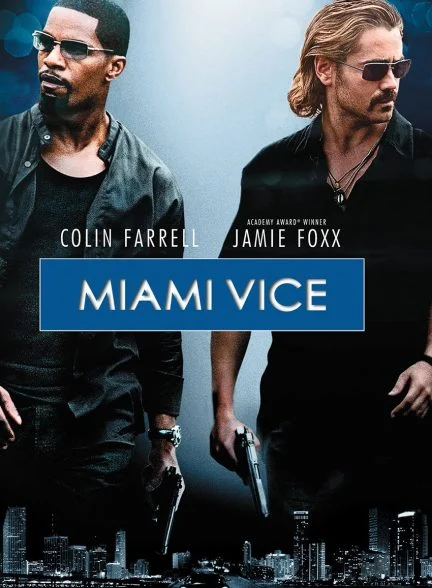 فیلم میامی وایس-miami vice