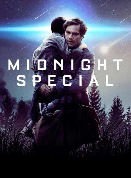 فیلم نیمه‌ شب ویژه-midnight special