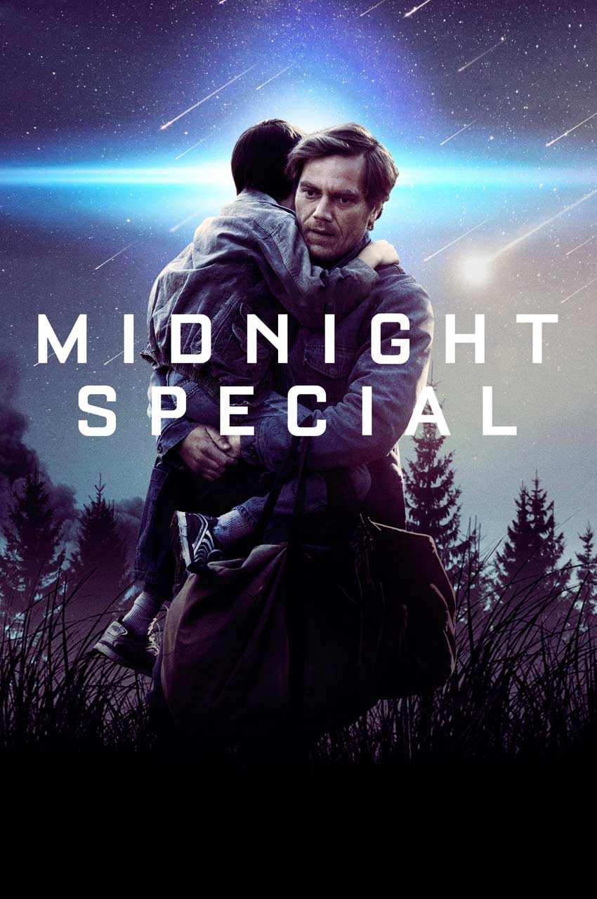 فیلم نیمه‌ شب ویژه-midnight special