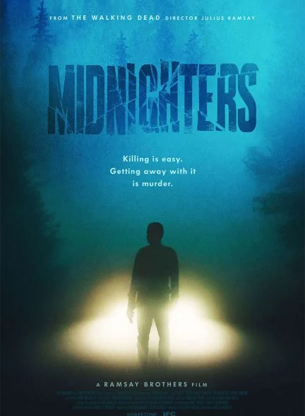 فیلم نیمه شبانه-midnighters