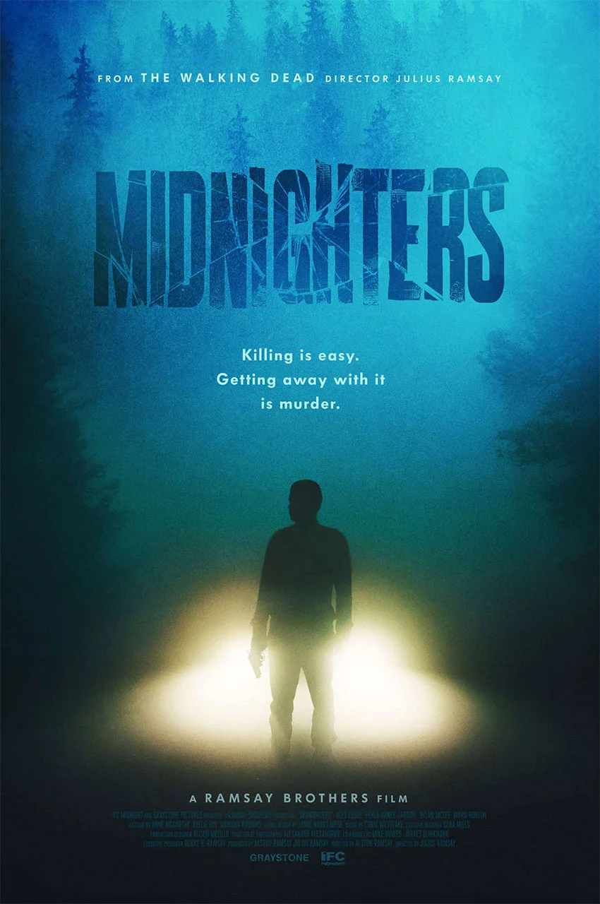 فیلم نیمه شبانه-midnighters
