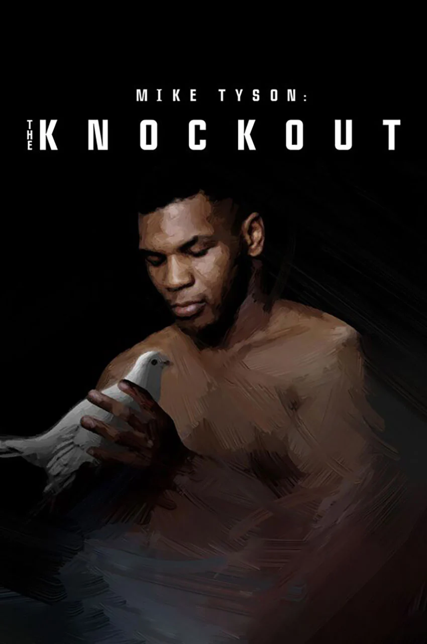 سریال مایک تایسون: ناک آوت-mike tyson: the knockout