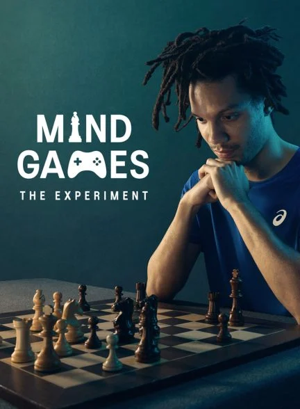 فیلم آزمایش بازی‌های ذهنی-mind games: the experiment