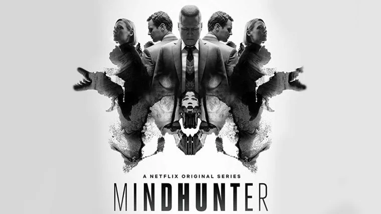 سریال شکارچی ذهن-mindhunter