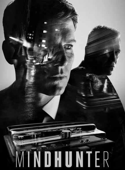 سریال شکارچی ذهن-mindhunter