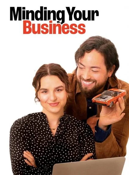 فیلم سرت به کار خودت باشه-minding your business