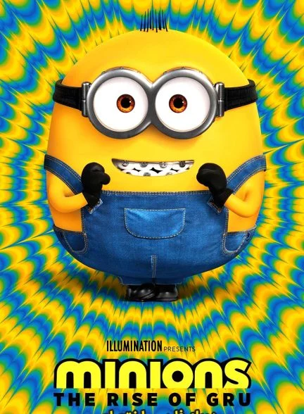فیلم مینیون‌ها: خیزش گرو-minions: the rise of gru