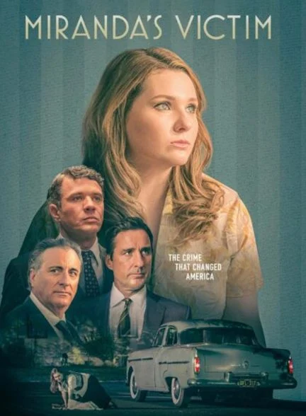 فیلم قربانی میراندا-miranda’s victim