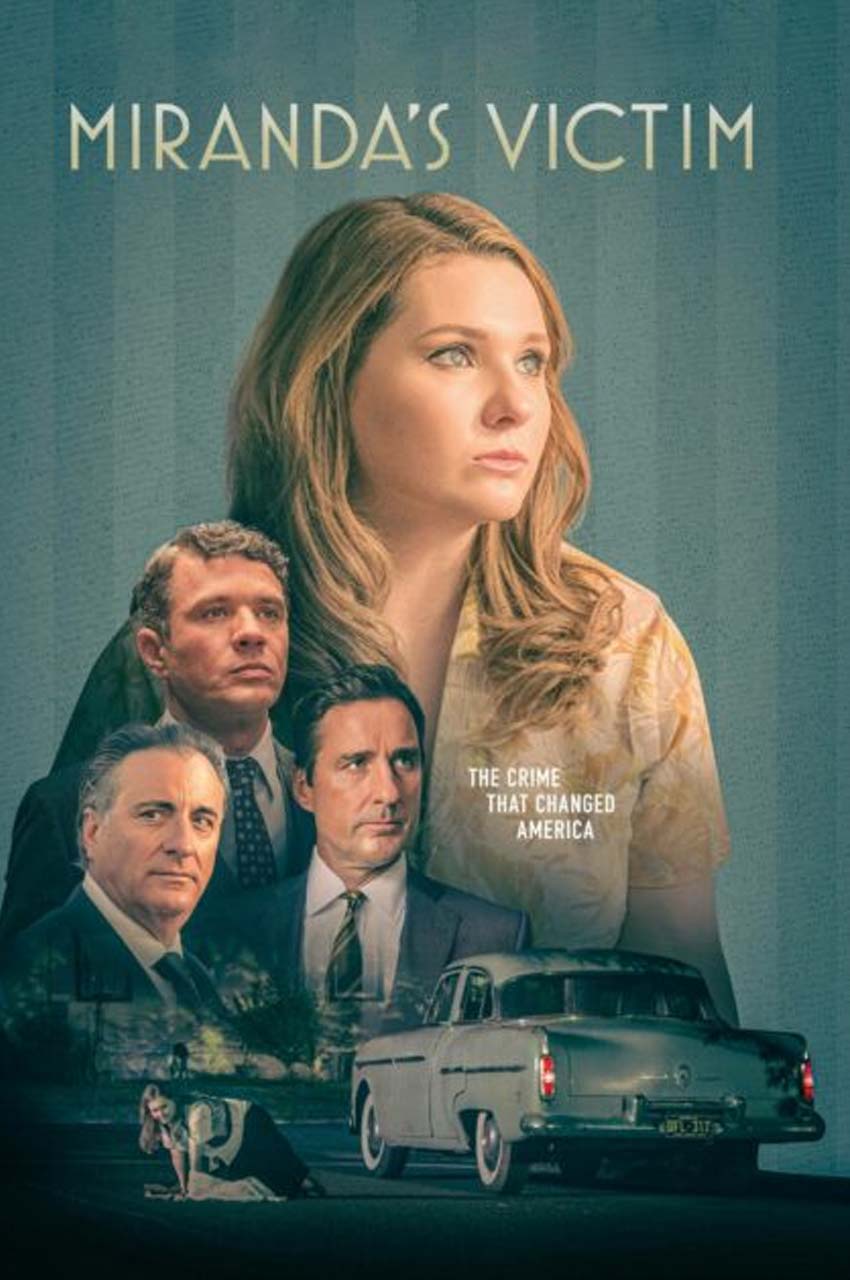 فیلم قربانی میراندا-miranda’s victim