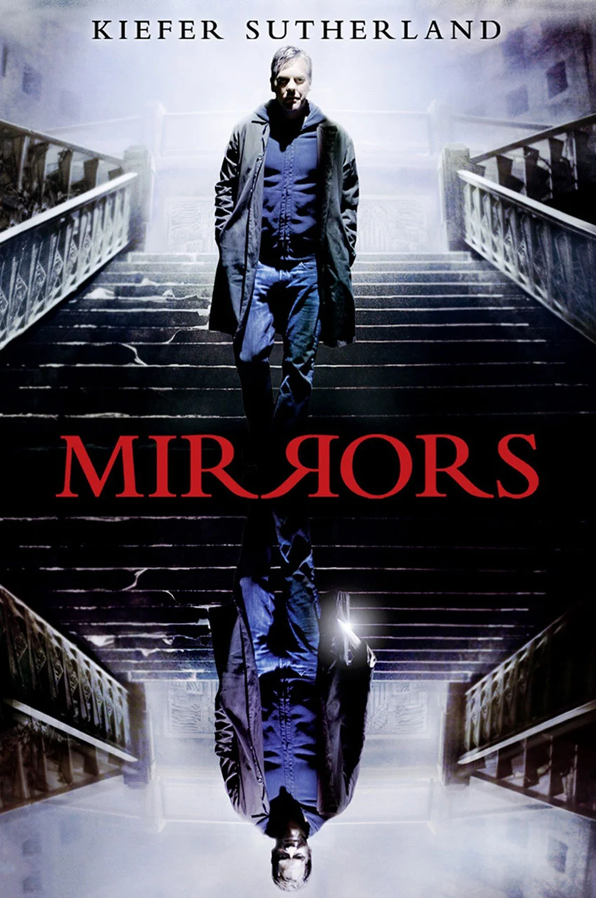 فیلم آینه‌ها-mirrors