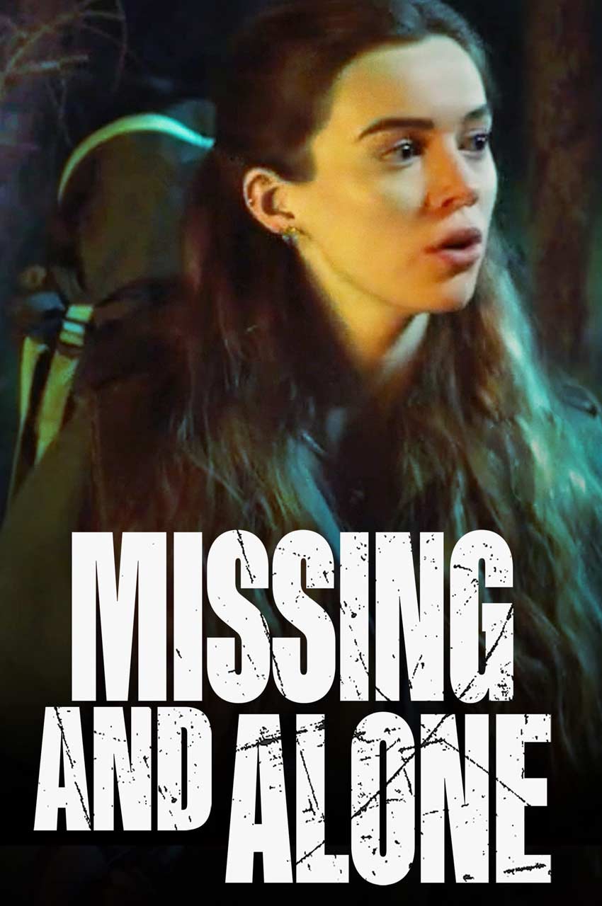 فیلم گمشده و تنها-missing and alone