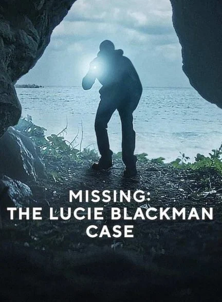 فیلم گمشده: پرونده لوسی بلکمن-missing: the lucie blackman case