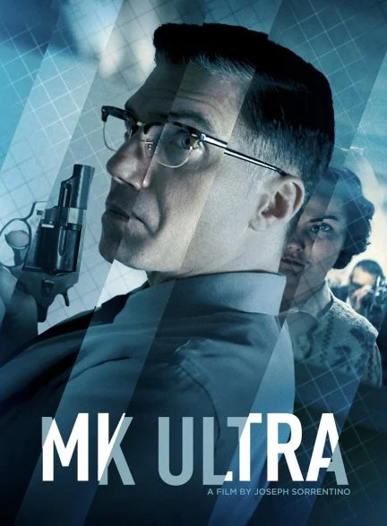 فیلم ام کی اولترا-mk ultra