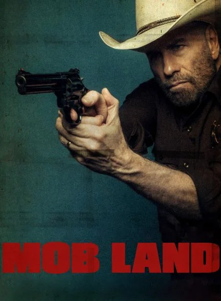 فیلم سرزمین اوباش-mob land