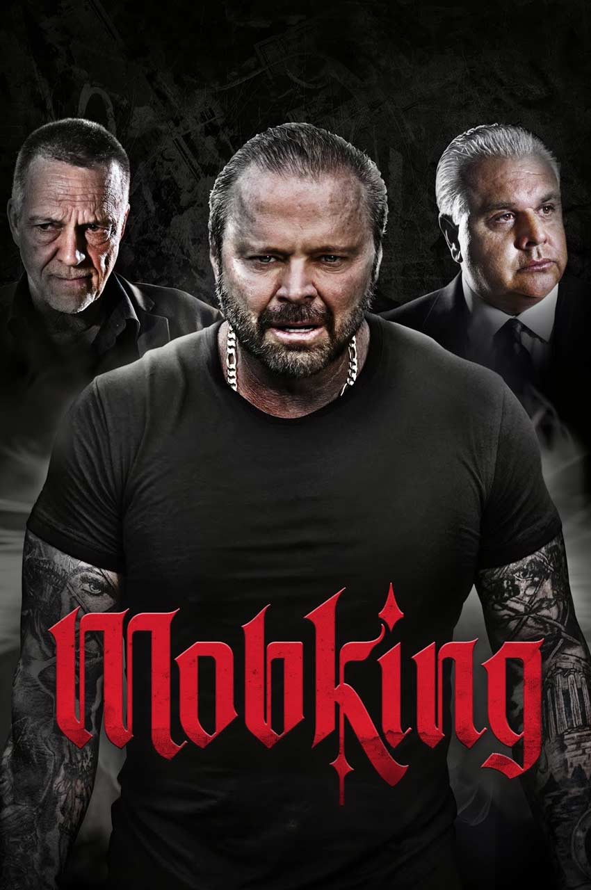 فیلم ماب کینگ-mobking
