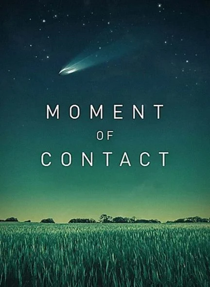 فیلم لحظه برخورد-moment of contact