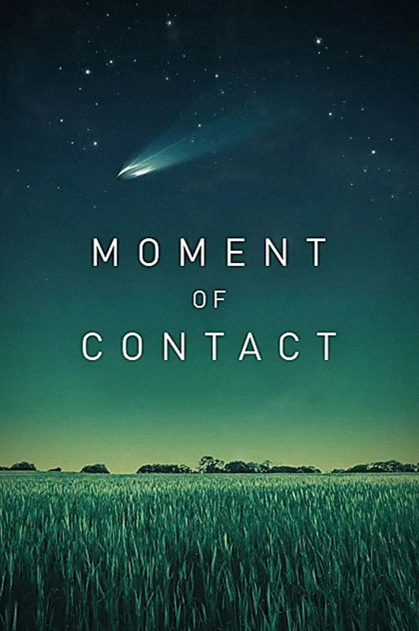 فیلم لحظه برخورد-moment of contact