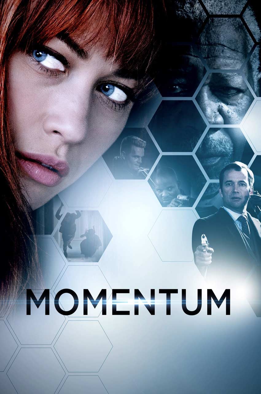 فیلم مومنتوم-momentum