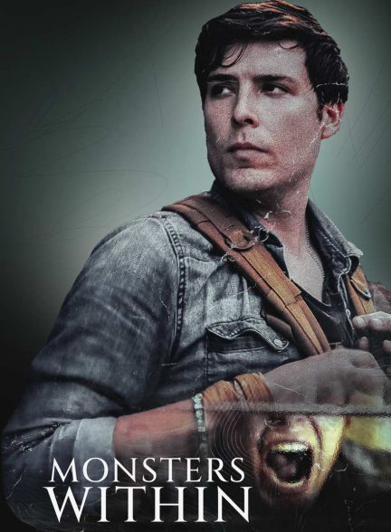 فیلم هیولای درون-monsters within