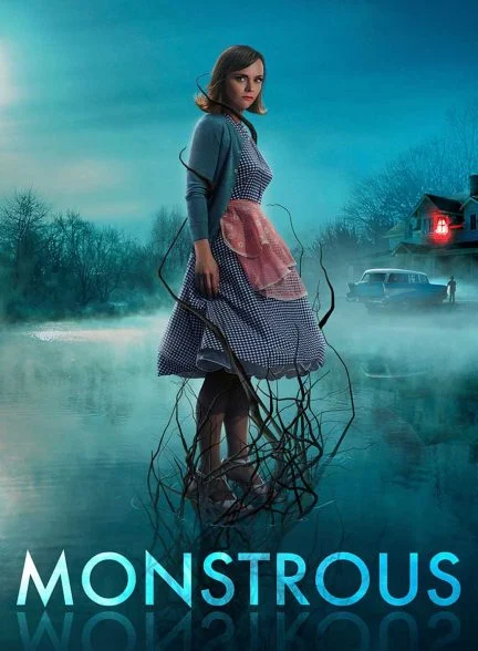 فیلم هیولا سرشت-monstrous