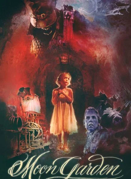 فیلم باغ ماه-moon garden