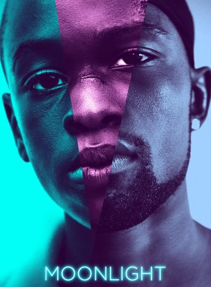 فیلم مهتاب-moonlight