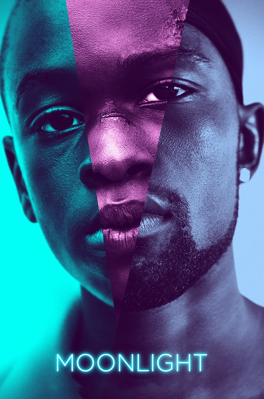 فیلم مهتاب-moonlight