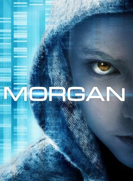 فیلم مورگان-morgan