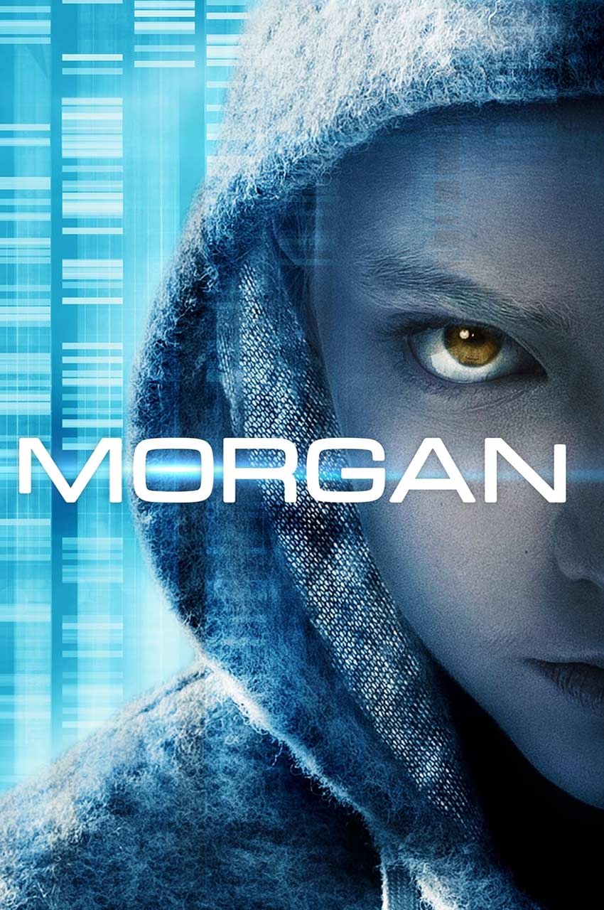 فیلم مورگان-morgan