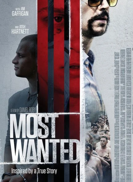 فیلم تحت تعقیب-most wanted
