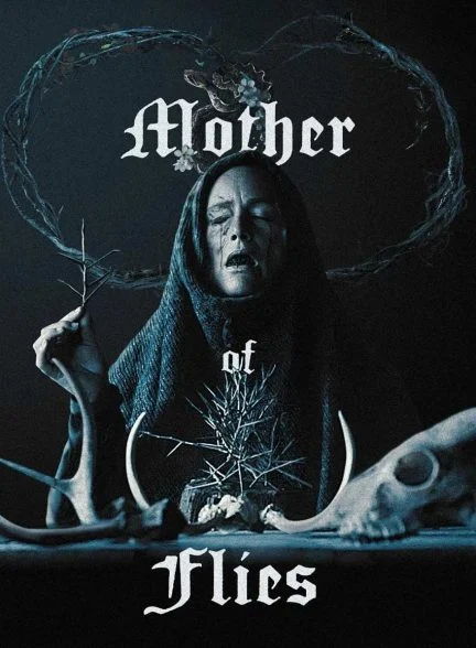 فیلم مادر مگس ها-mother of flies