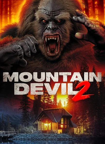 فیلم شیطان کوهستان 2-mountain devil 2