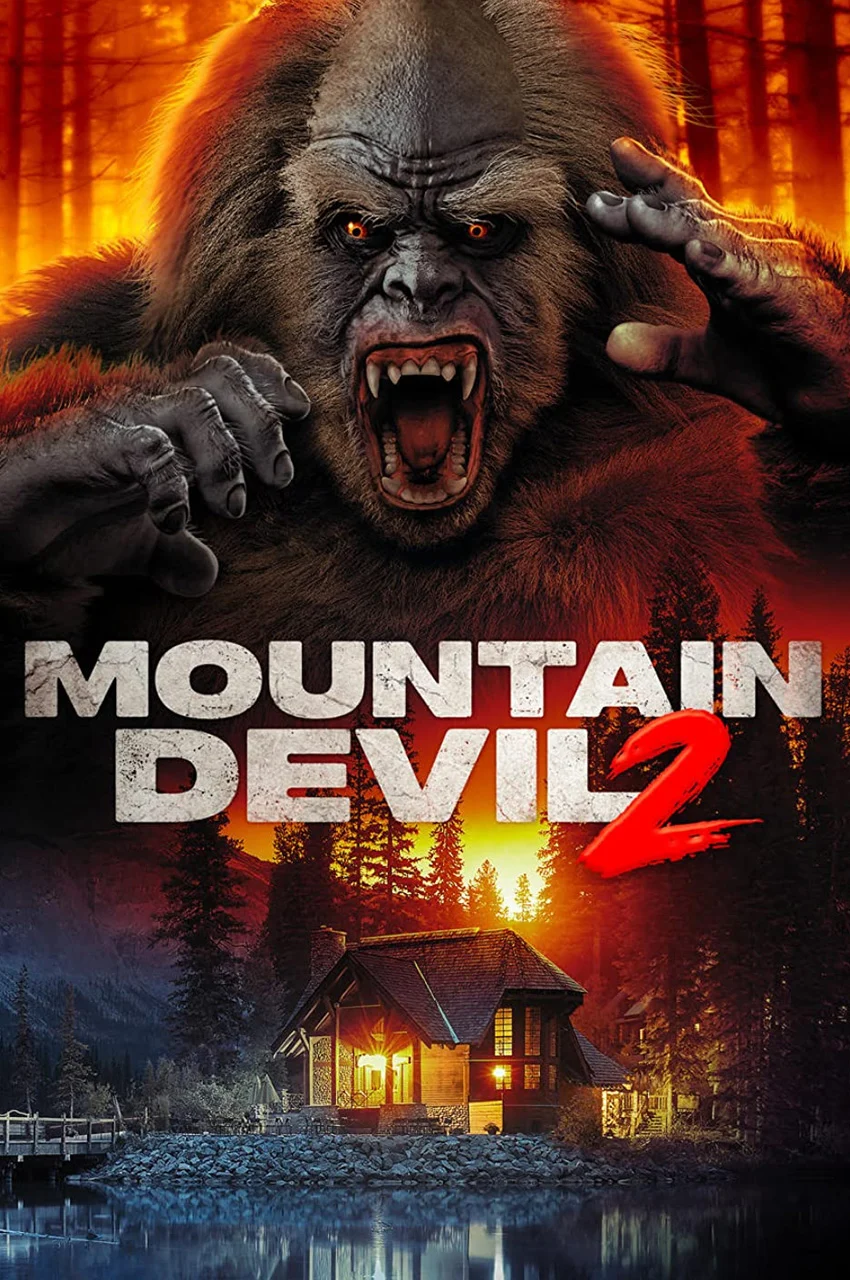فیلم شیطان کوهستان 2-mountain devil 2