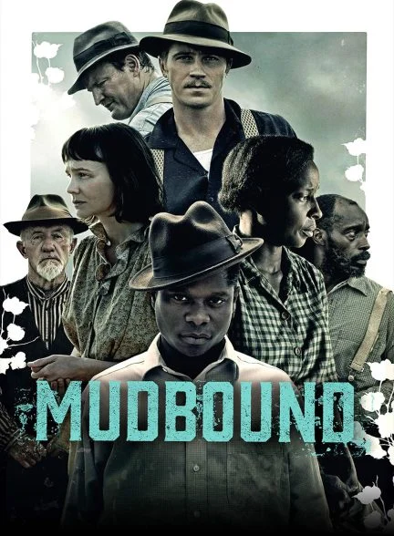فیلم در گل-mudbound