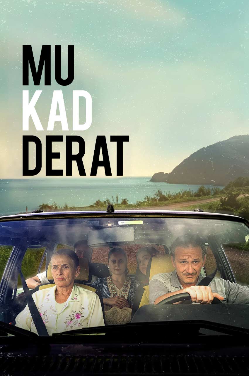 فیلم مقدرات-mukadderat