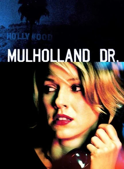 فیلم جاده مالهالند-mulholland drive