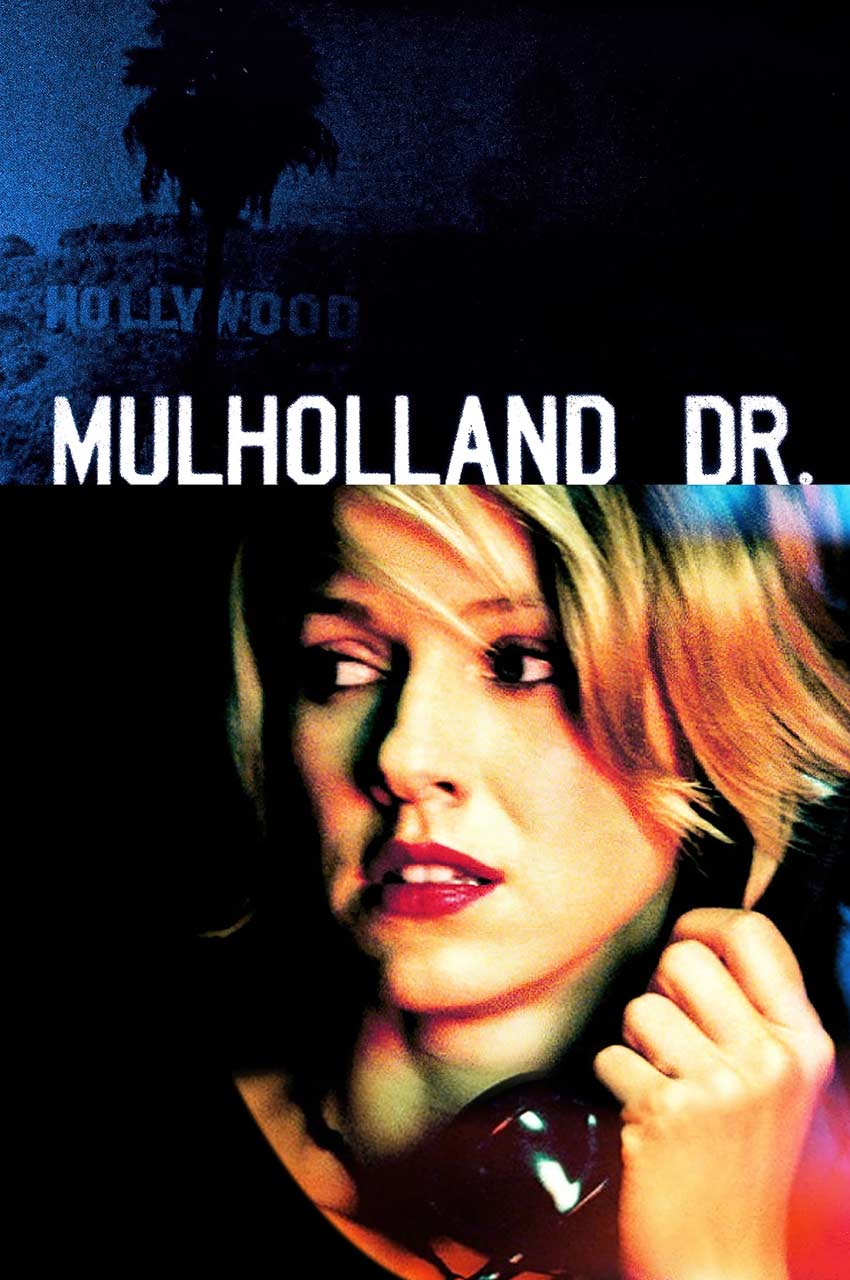 فیلم جاده مالهالند-mulholland drive