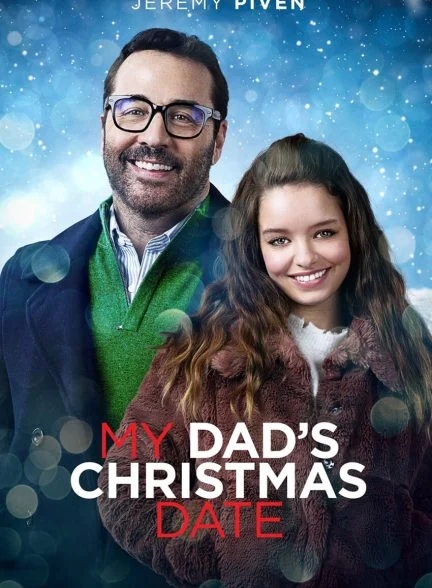 فیلم قرار کریسمس پدرم-my dad’s christmas date