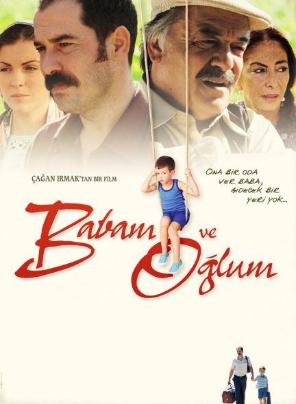 فیلم پدرم و پسرم-my father and my son