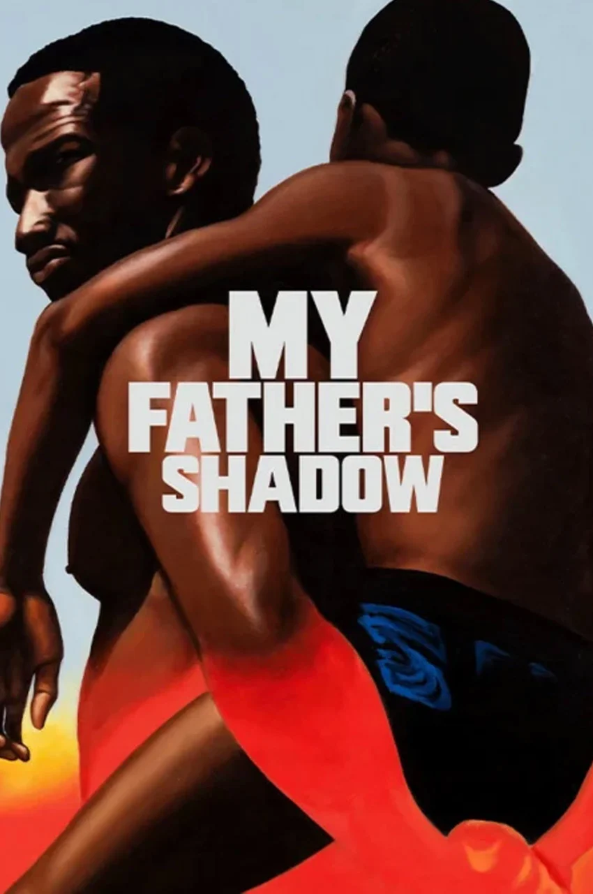 فیلم سایه پدرم-my father’s shadow