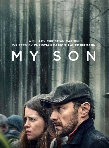 فیلم پسر من-my son