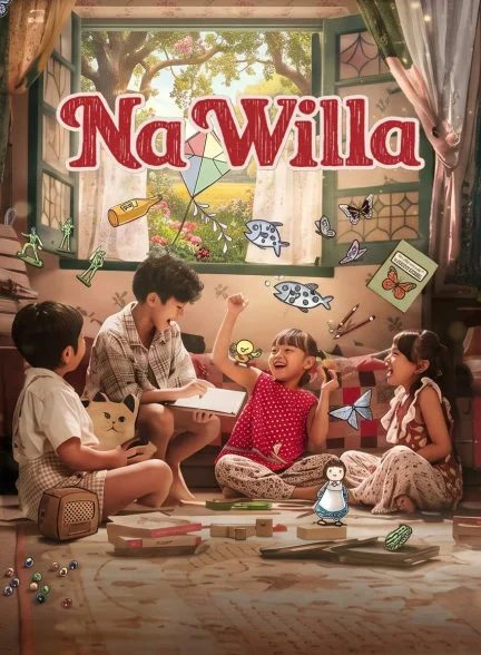 فیلم نا ویلا-na willa